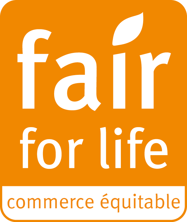 Logo Fair For Life