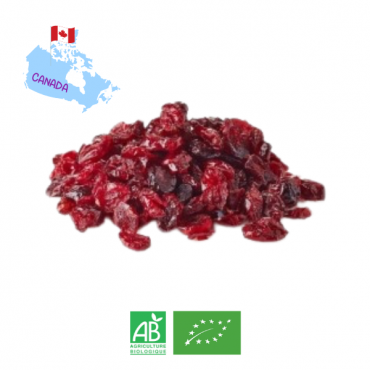 Cranberry demi