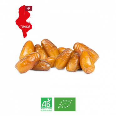 Datte Deglet nour non-branchée