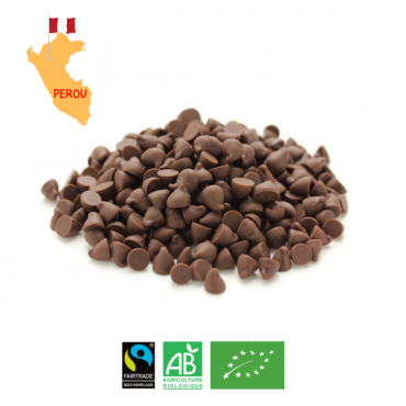 Pépite de chocolat